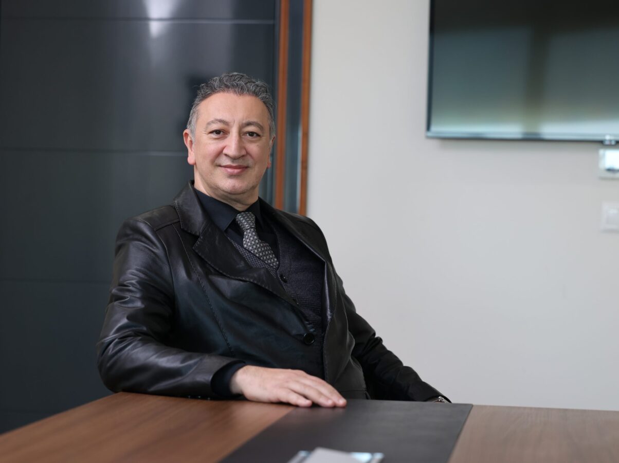 Op.Dr.Fatih Volkan Tercan