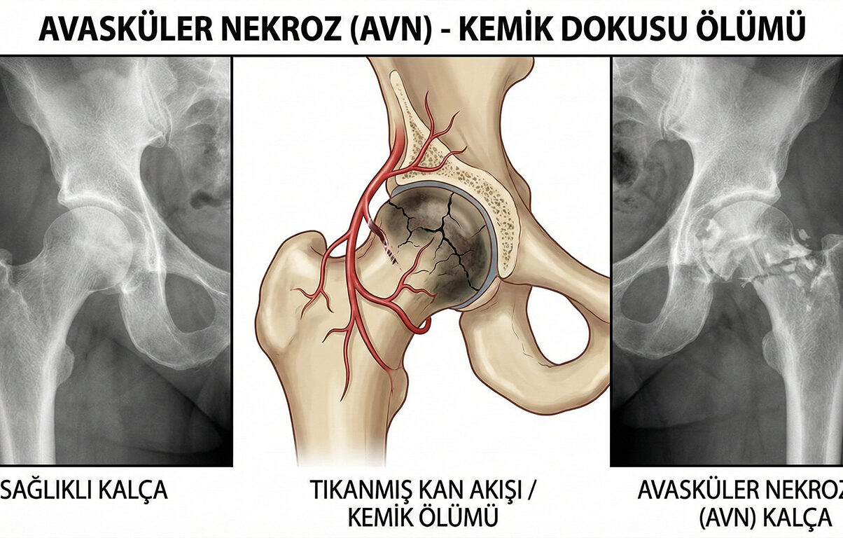 avaskuler-nekroz