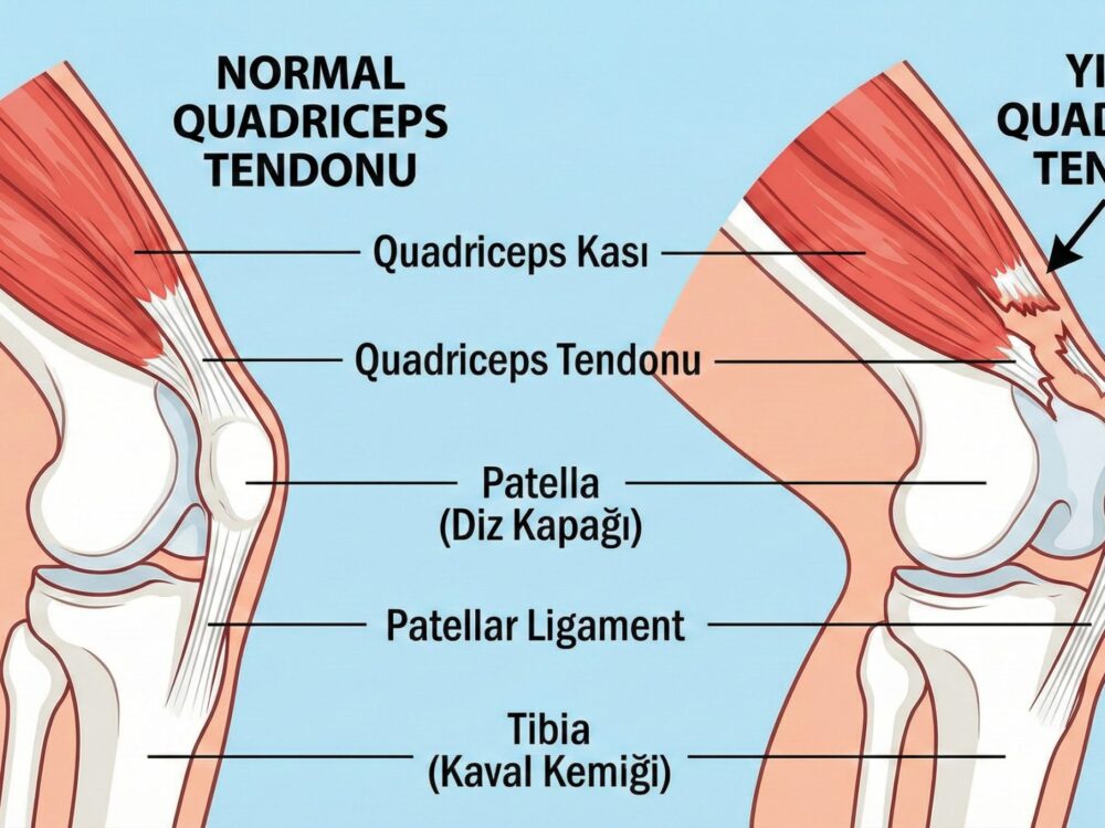 Quadriceps