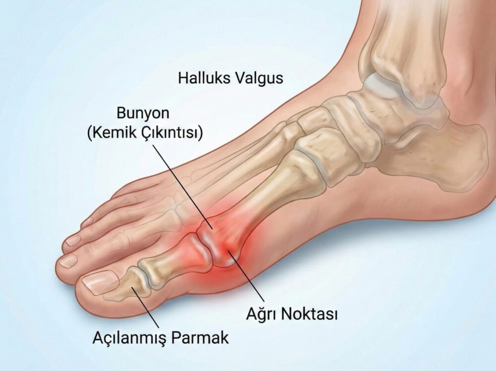 halluks-valgus