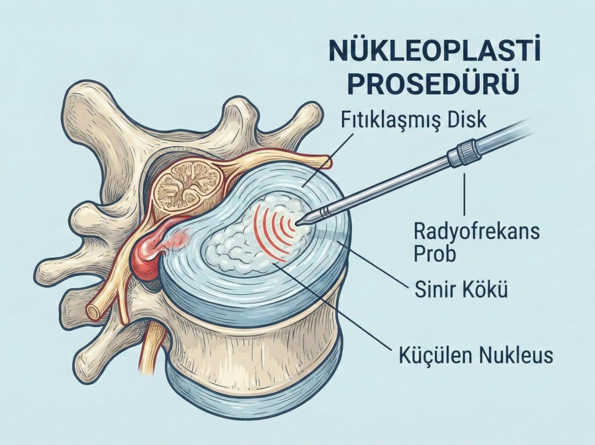 nükleoplasti