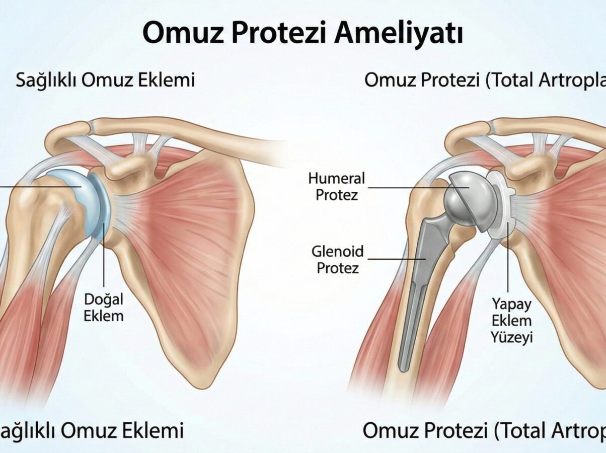 omuz-protez-ameliyati
