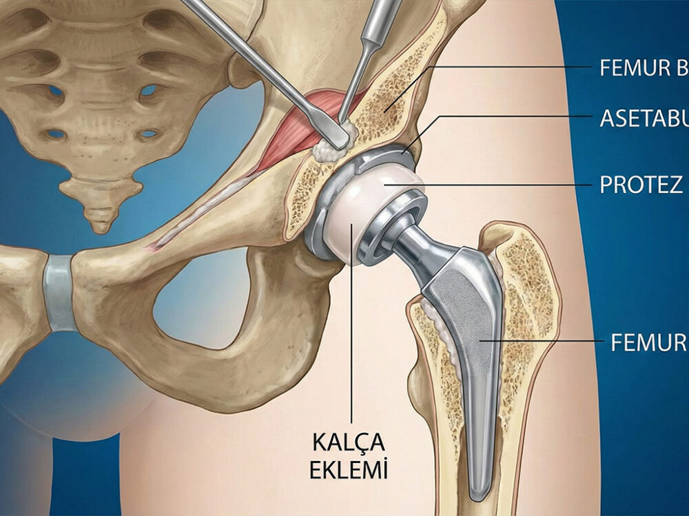 kalca-protezi