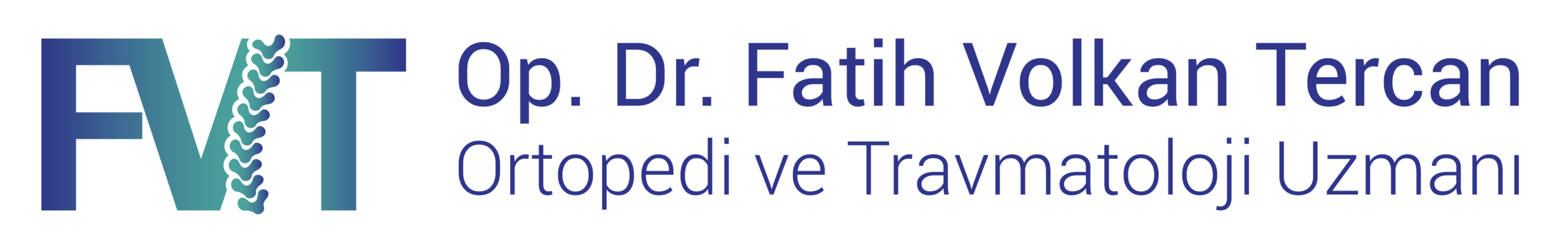 Op. Dr. Fatih Volkan Tercan